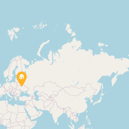 Apartment Vidovaya на глобальній карті